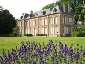 B&B / Chambres d'hotes Chateau de Cleuville : photos des chambres