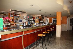 Hotel Los Arcos