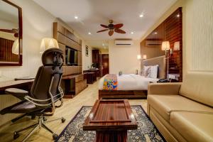 Fabhotel Prime Sarala Crown - 500M From Calangute Beach