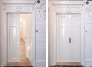 Arch II at Wenceslas