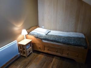 B&B / Chambres d'hotes Bluets et Brimbelles : photos des chambres