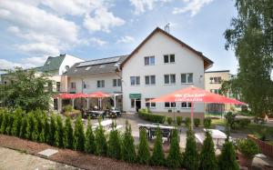 3 star hotell Berghotel Tambach Tambach-Dietharz Saksamaa