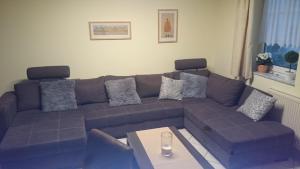 Ostseequartett Whg 5, Zinnowitz
