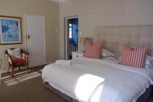 Constantia White Lodge Guest House