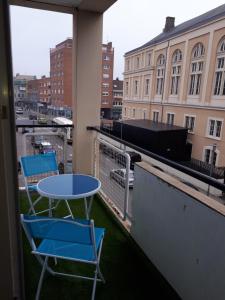 Les appartements de Pierre et Marie photo 9