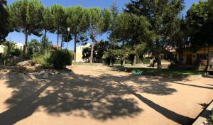 La Casita del Guarda