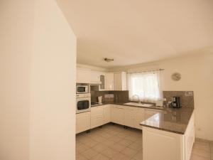 Maisons de vacances Villa in Moriani-Plage near Sandy Beach : photos des chambres