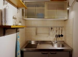 Studio Apartment Vicolo Lavandai