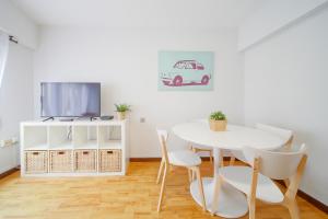 Alojamiento Centro-Playa III VUT