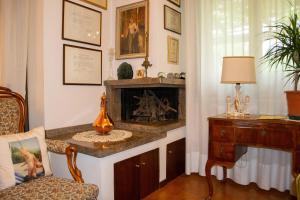 B&B Il Glicine Fiorito