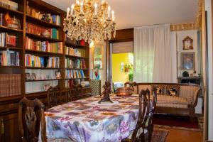 B&B Il Glicine Fiorito