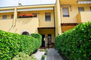 B&B Il Glicine Fiorito