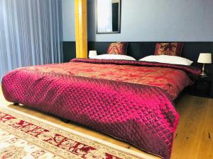 Hotel Panství Dlouhá Lhota