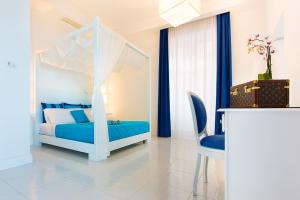 Junior Suite with free beach facilities room in Palazzo Murrano