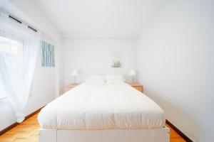 Alojamiento Centro-Playa III VUT