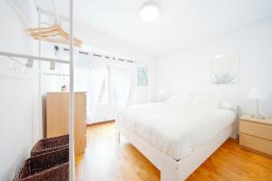 Alojamiento Centro-Playa III VUT