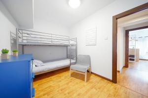 Alojamiento Centro-Playa III VUT