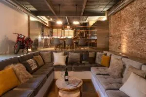 Petit Luxe Loft - Matadepera