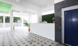 Treebo Sapphire Studio