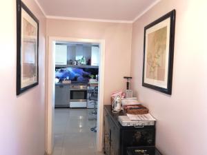 Business Apartment VAT Invoice Near Metro