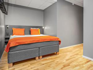 Economy Double Room without Window room in Connect Hotel City