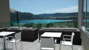 Hotels Hotel Carre Noir : photos des chambres