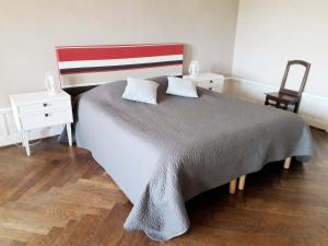 La Tourelle de Chevignat photo 24