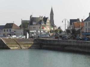 Maisons de vacances Gites de Mer : photos des chambres