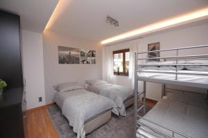 Apartament Zeta Lux