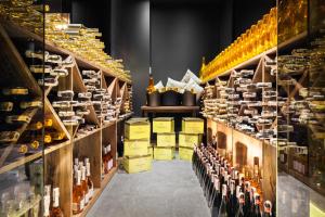 Il Decameron Luxury Design Hotel