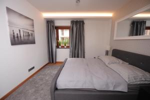 Apartament Zeta Lux