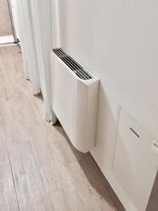 Residenza SantOrsola Azzurra Mazzini