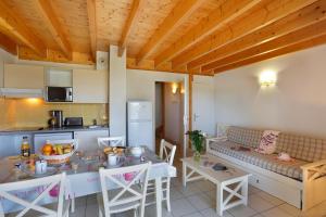 Villages vacances Residence Nemea Iroise Armorique : photos des chambres