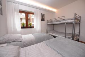 Apartament Zeta Lux