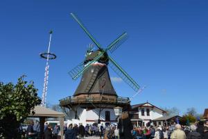Nordseehof Fuhlehoern