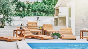 Salis Apartments 
