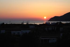 Ktima Edem Sifnos Greece