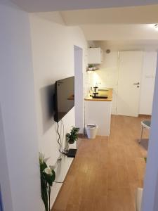 Inter Apartment Belgrade with free Parking