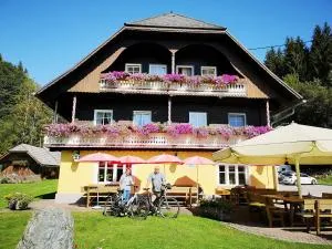 Raffelwirt - Flattnitz