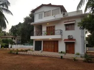 Casa Arvana Near Calangute Beach - Calangute