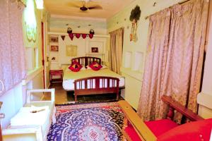 Singhvis Haveli