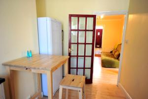 East End London Garden Flat