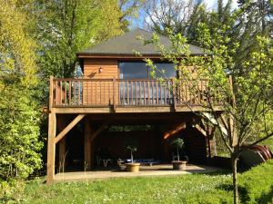 Maisons d'hotes Manoir Du Parc (Adults only) : photos des chambres