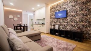 Bugalha My Loft Douro 5 - 4hvězdičkové hotely ve městě Peso da Régua