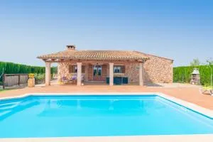 Can Grau Petit - Sencelles