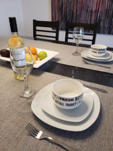 Departamento en San Juan, Amplio y luminoso