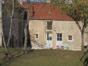Maisons de vacances Relais de la truffiere : photos des chambres