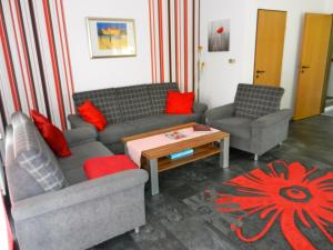 Ferienhaus Kluntje-Greetsiel