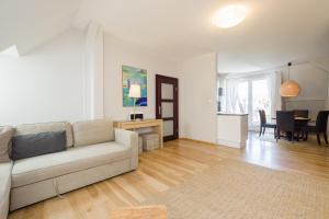 Apartments Alexandria Sopot