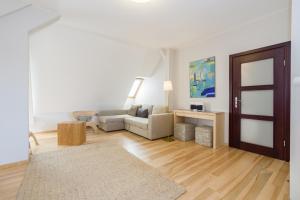 Apartments Alexandria Sopot